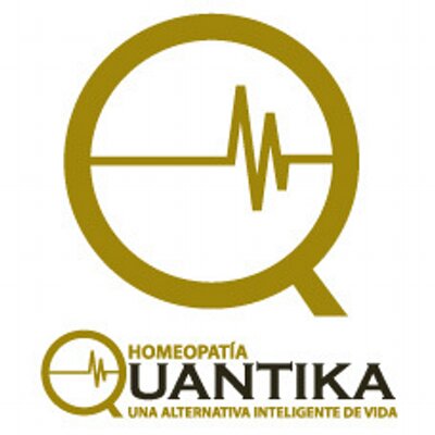 Homeopatía Quantika