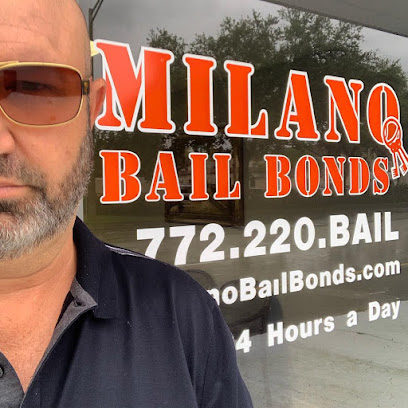 Milano Bail Bonds - Vero Beach - Indian River County