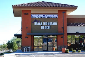 Black Mountain Dental image
