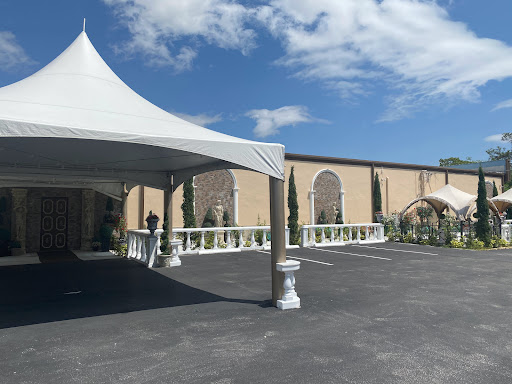 Banquet Hall «The Event Factory», reviews and photos, 7565 W Hillsborough Ave, Tampa, FL 33615, USA