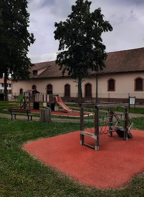 Ecole Maternelle à Dinsheim-sur-Bruche
