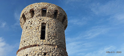 Presqu'île de L'isolella - Punta di L'isuledda à Pietrosella