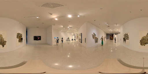 Art Museum «NSU Art Museum Fort Lauderdale», reviews and photos, 1 E Las Olas Blvd, Fort Lauderdale, FL 33301, USA