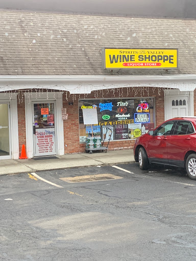 Wine Store «Spirits of the Valley», reviews and photos, 1990 Washington Valley Rd, Martinsville, NJ 08836, USA