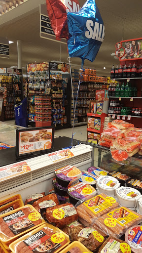 Grocery Store «ACME Markets», reviews and photos, 801 Kenilworth Blvd, Kenilworth, NJ 07033, USA