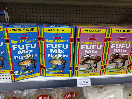 Supermarket «AZ International Marketplace», reviews and photos, 1920 W Broadway Rd, Mesa, AZ 85202, USA