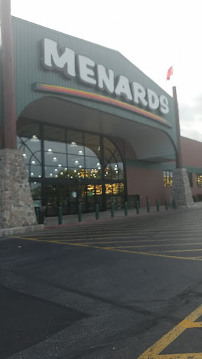 Home Improvement Store «Menards», reviews and photos, 2101 Miller Park Way, West Milwaukee, WI 53219, USA