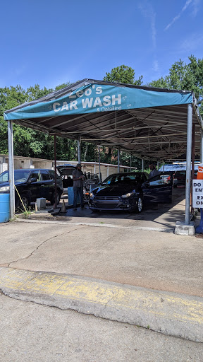 Leo's Hand Car Wash & Auto Detailing