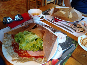 Photo n°39 de Crêperie du Val des Roses à Albertville ()