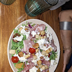 Photo n° 1 de l'avis de Eric.e fait le 24/08/2023 à 12:37 pour La Cantine des Fées à Vaux-sur-Mer