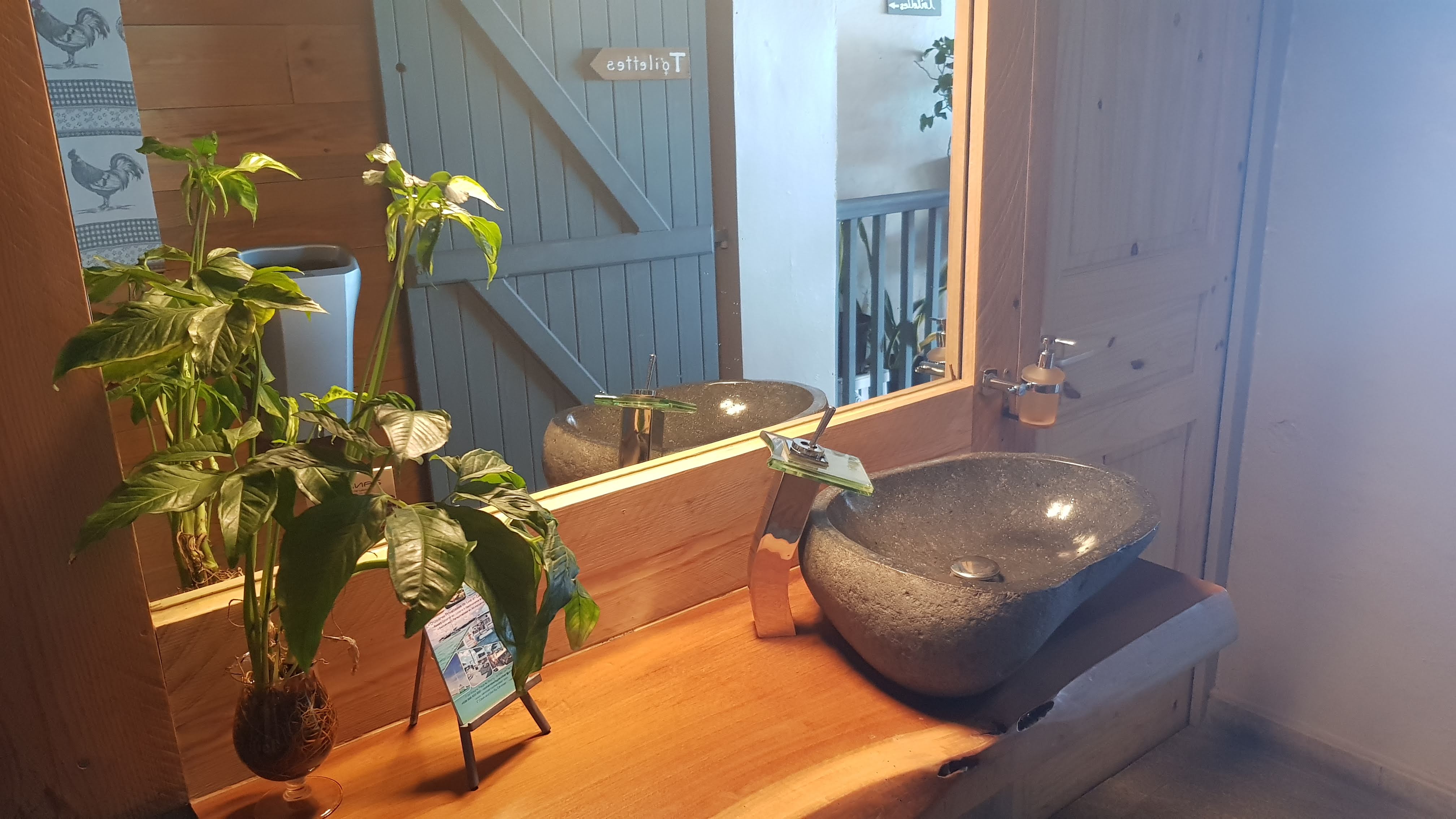 Photo n° 19 de l'avis de Stephane.h fait le 21/04/2019 à 12:12