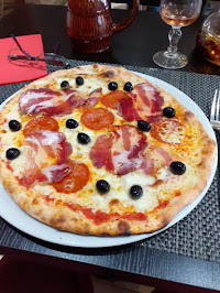 Photos du propriétaire du Pizzeria Pizzéria Lo Stivale à Villemomble - n°1