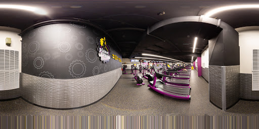 Gym «Planet Fitness - Mobile West (Schillinger Rd), AL», reviews and photos, 900 B Schillinger Rd, Mobile, AL 36695, USA