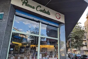 Panxa Contenta Granel & Slow Coffee. Cerdanyola del Vallès image