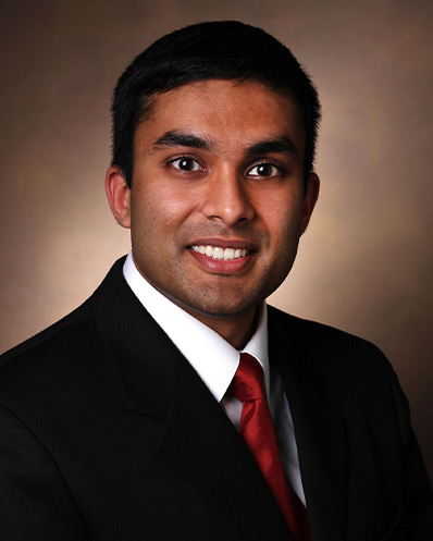 Sanjay Patel, M.D.