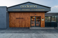 Photos du propriétaire du Restaurant italien ANDIAMO OSTERIA ANNEMASSE - n°14