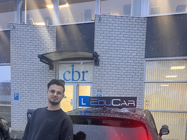 Review afbeelding van Zaid Kramy