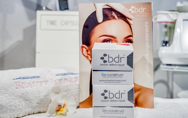 BDM Beauty Lounge Öffnungszeiten