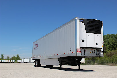 XTRA Lease Laredo - Dry Van, Reefer, Flatbed, Chassis Trailer Rentals