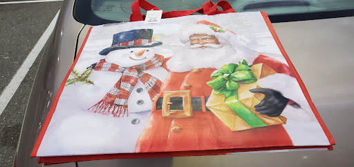 Department Store «HomeGoods», reviews and photos, 5225 Settlers Market Blvd, Williamsburg, VA 23188, USA