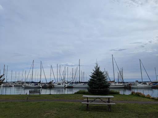 History Museum «Bayfield Maritime Museum», reviews and photos, 131 S 1st St, Bayfield, WI 54814, USA