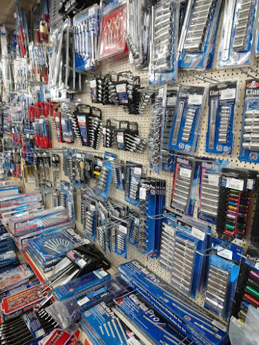 Reviews of Machine Mart Coventry in Coventry - Hardware store