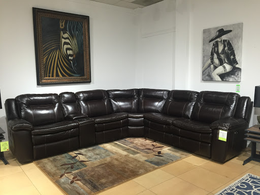 Furniture Store «Your House Furniture», reviews and photos, 425 U.S. 9, Englishtown, NJ 07726, USA