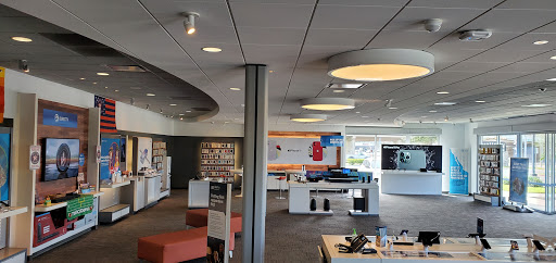 Cell Phone Store «AT&T», reviews and photos, 102 Bass Pro Drive, Harlingen, TX 78552, USA