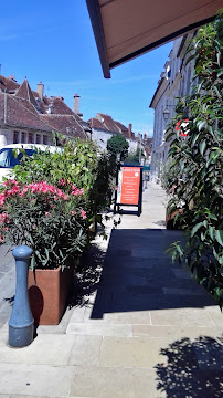 Photos du propriétaire du Restaurant servant du couscous Le Cercle à Auxerre - n°12