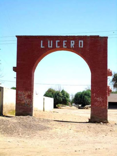 Arco Lucero Dgo.