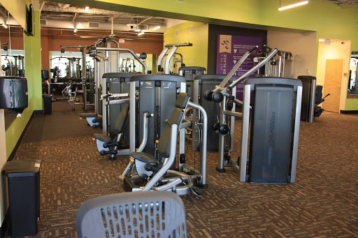 Gym «Anytime Fitness», reviews and photos, 1283-1285 N University Dr, Coral Springs, FL 33071, USA