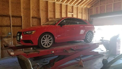 Tire Shop «Poetry In Motion», reviews and photos, 7190 E Fm 1518 N Suite 18B, Schertz, TX 78154, USA