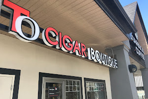 Tobacco Outlet West Market