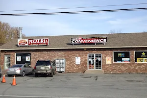 Haddad's Pizza & Convenience image