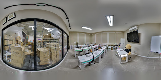 Beauty Supply Store «Skyline Beauty Supply Corporation.», reviews and photos, 1717 N Main St, Los Angeles, CA 90012, USA