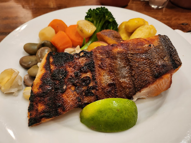 Pucara Restaurant - Cusco