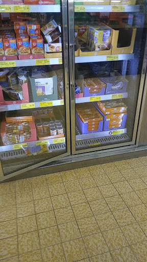 Supermarket «ALDI», reviews and photos, 1260 Powder Springs St SW, Marietta, GA 30064, USA