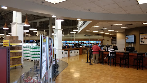 Electronics store Saint Louis