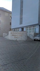 Písecká zdravotní, a.s., Psychiatrická nemocnice Písek