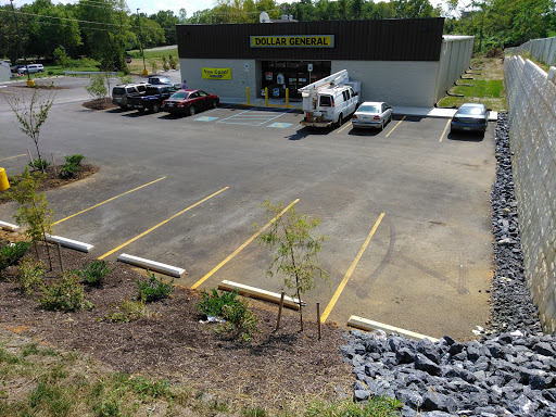 Discount Store «Dollar General», reviews and photos, 62 Somerset Blvd, Charles Town, WV 25414, USA