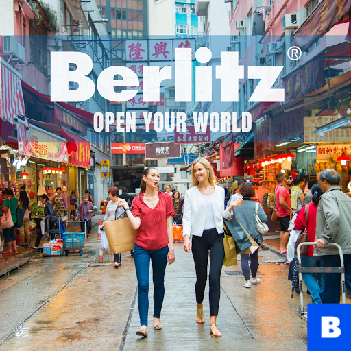 Berlitz Lille