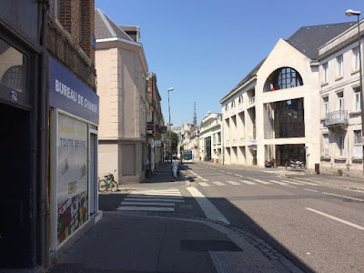Docteur Hervé Berland à Amiens