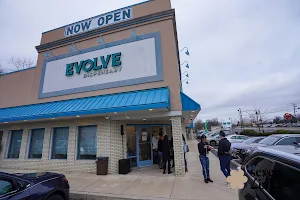 Evolve Cannabis Bordentown image