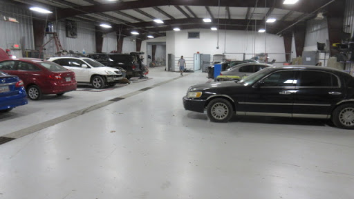 Auto Body Shop «Candy Apple Custom Collision», reviews and photos, 846 Joe Frank Harris Pkwy SE, Cartersville, GA 30120, USA