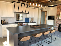 Moore & Co interiors - Photo 3 - Car repair in Cedar Falls, IA, Waterloo