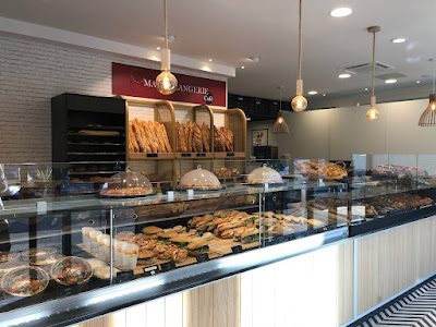 Ma Boulangerie Café - Chauvigny à Chauvigny