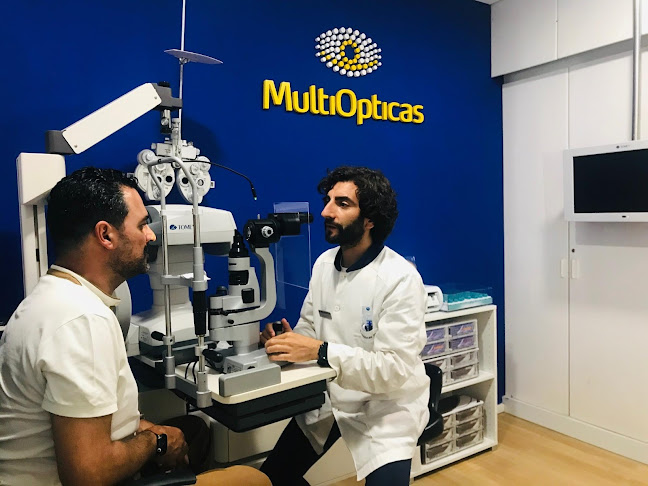 Ópticas MultiOpticas Póvoa de Varzim - Ótica