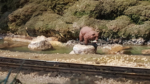 Amusement Center «EnterTRAINment Junction», reviews and photos, 7379 Squire Ct, West Chester Township, OH 45069, USA