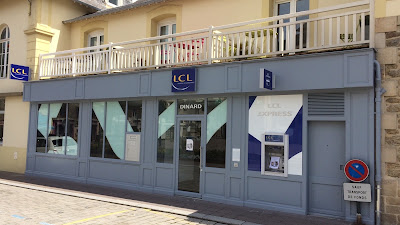 LCL Banque et assurance à Dinard