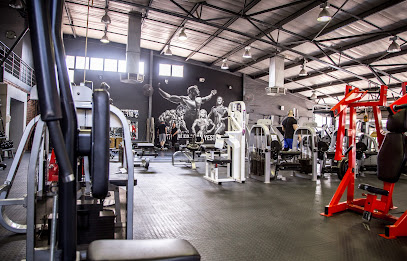 Body Conscious - Randburg Sports Complex,cnr Malibongwe and, Hans Schoeman St, Randburg, South Africa